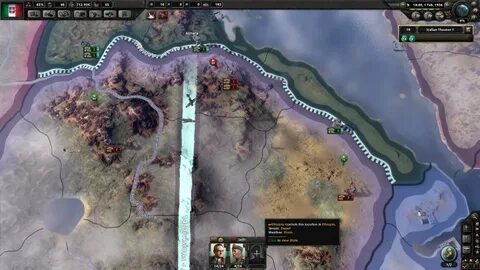 Hoi 4 дополнения