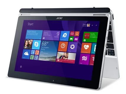 Acer aspire switch sw5