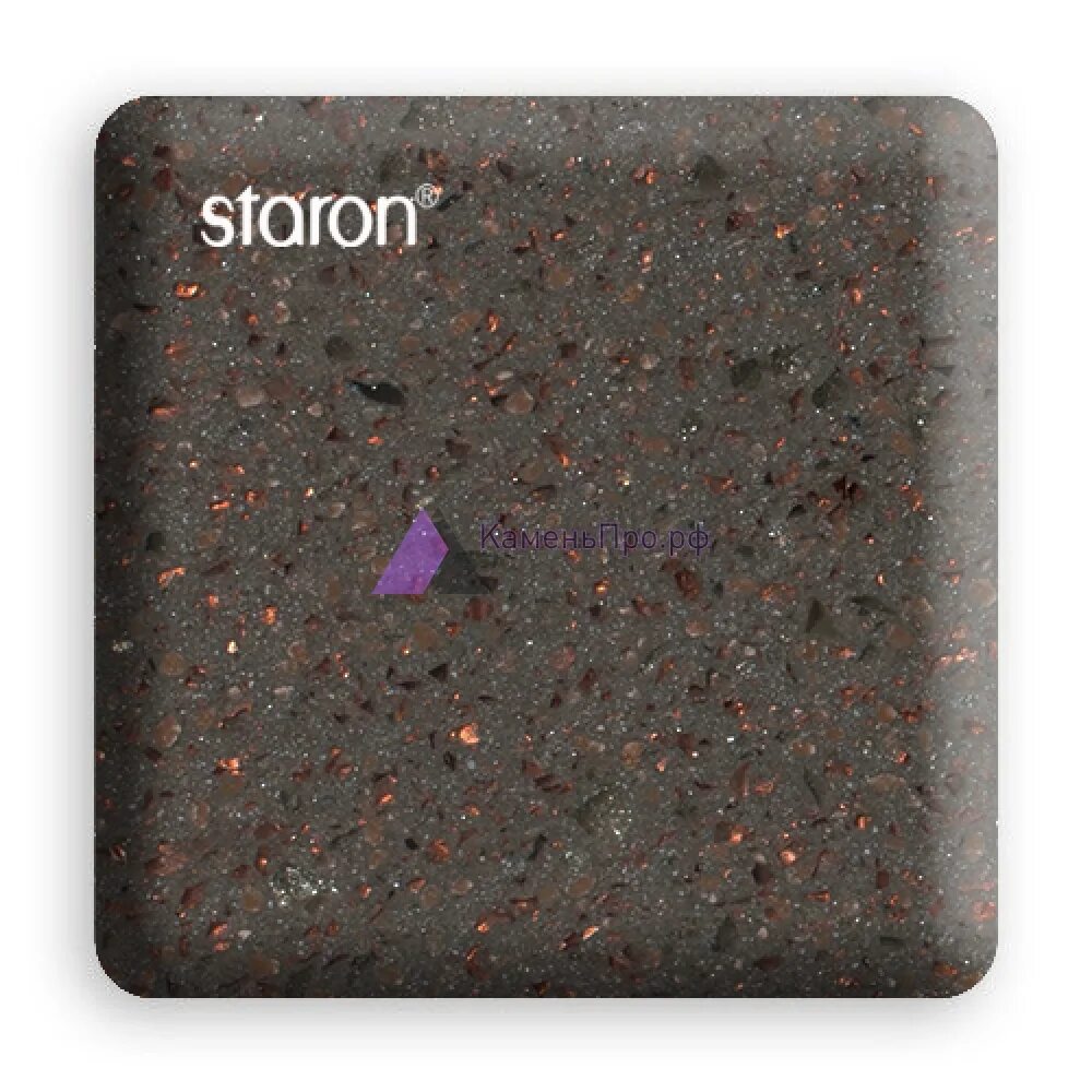 Staron Tempest fb154 BRONZESTAR. Акриловый камень Samsung Staron. Старон FC 156. Старон fb154.