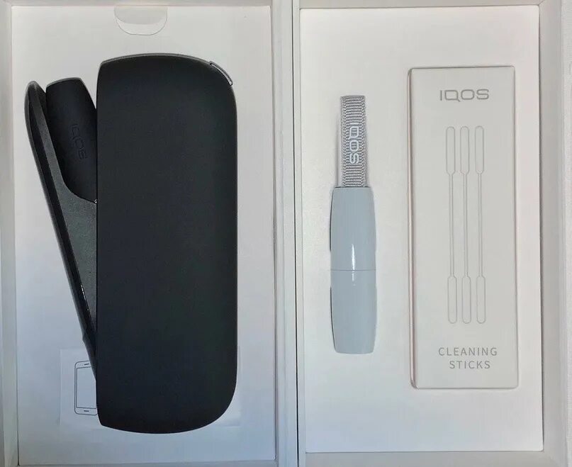 Iqos 3 устройство. Iqos 3 duo. iqos 3 duos черный. комплект iqos 3 duos, черный. новый iqos 3 duos.
