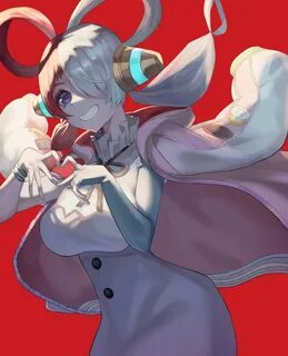 Uta (ONE PIECE) - ONE PIECE FILM RED - Image by Pixiv Id 63797358 #3755107 ...