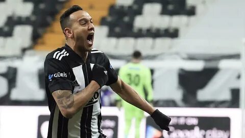 Beşiktaş'tan Josef de Souza kararı.