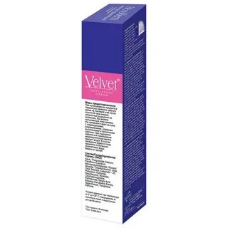 Velvet крем
