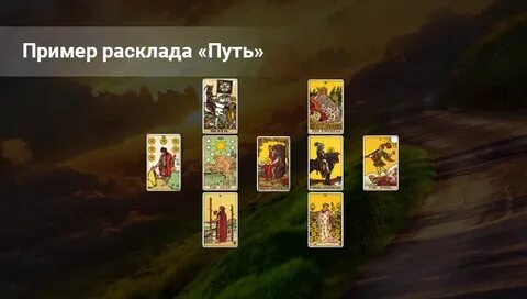 Мудрость рода путь к себе расклады