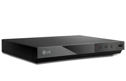 Двд lg