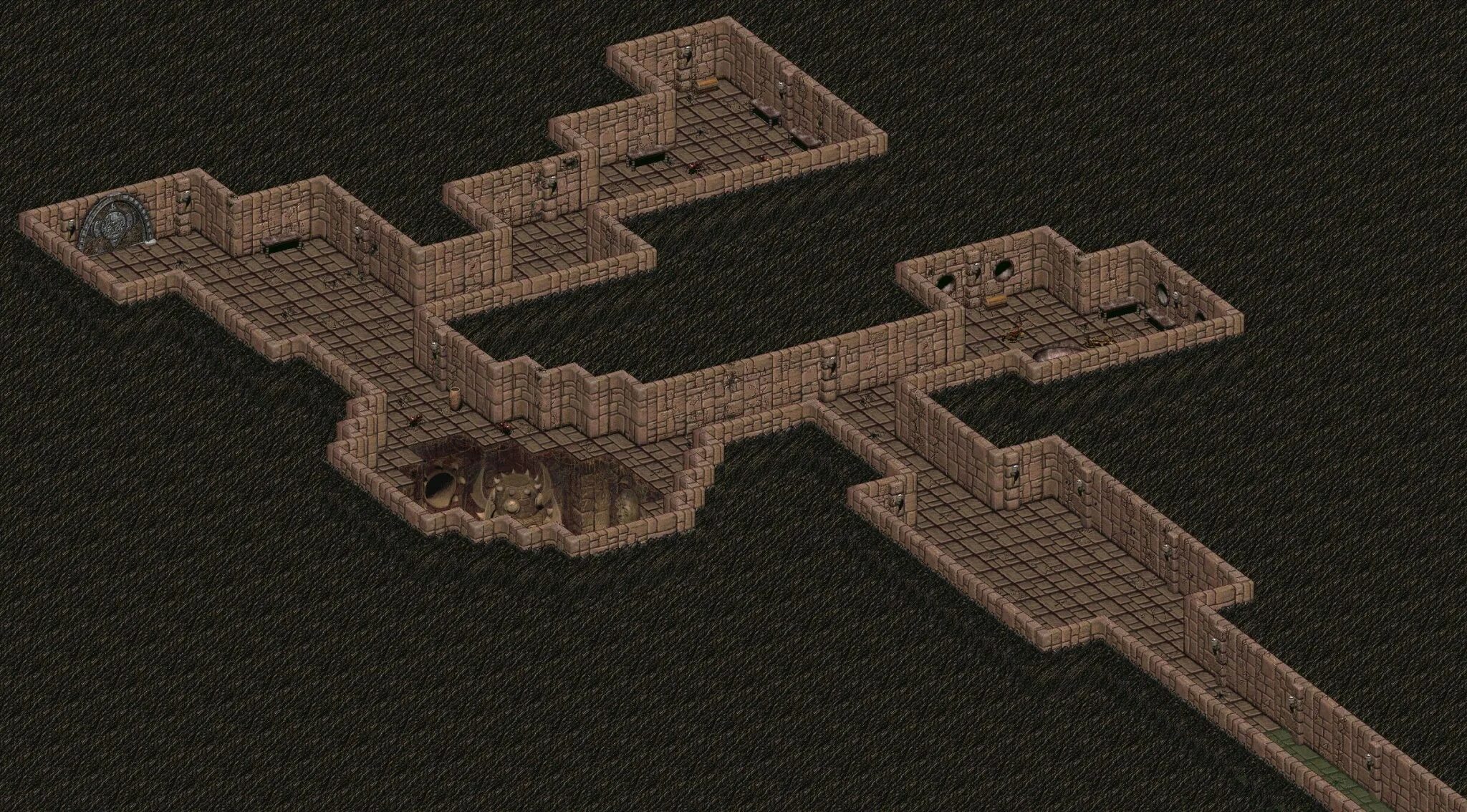 Fallout 2 храм испытаний. Нью арройо fallout. fallout 2 ремастер. арройо fallout 2. фоллаут 2 храм испытаний.