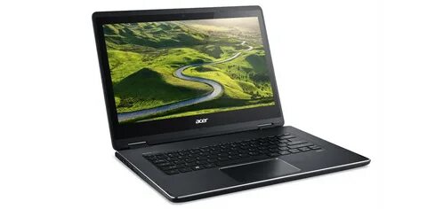 Acer aspire 12