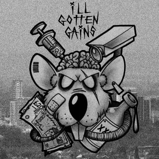 Ill get you