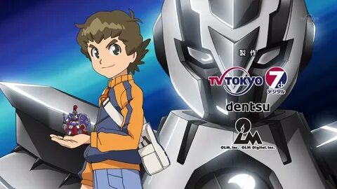 Опенинг lbx