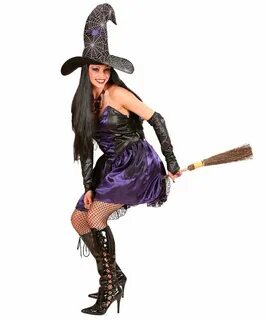 Flip witch