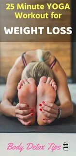 Foot yoga