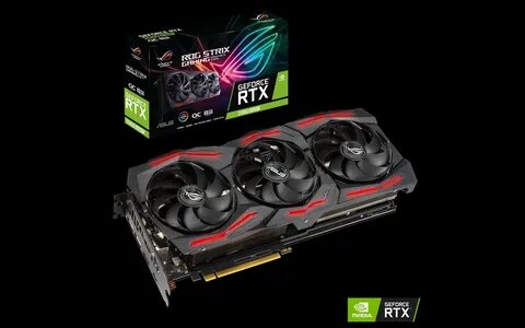 Rtx 3060 ti strix