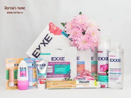 Exxe производитель