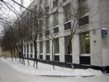 Школа 137 москва
