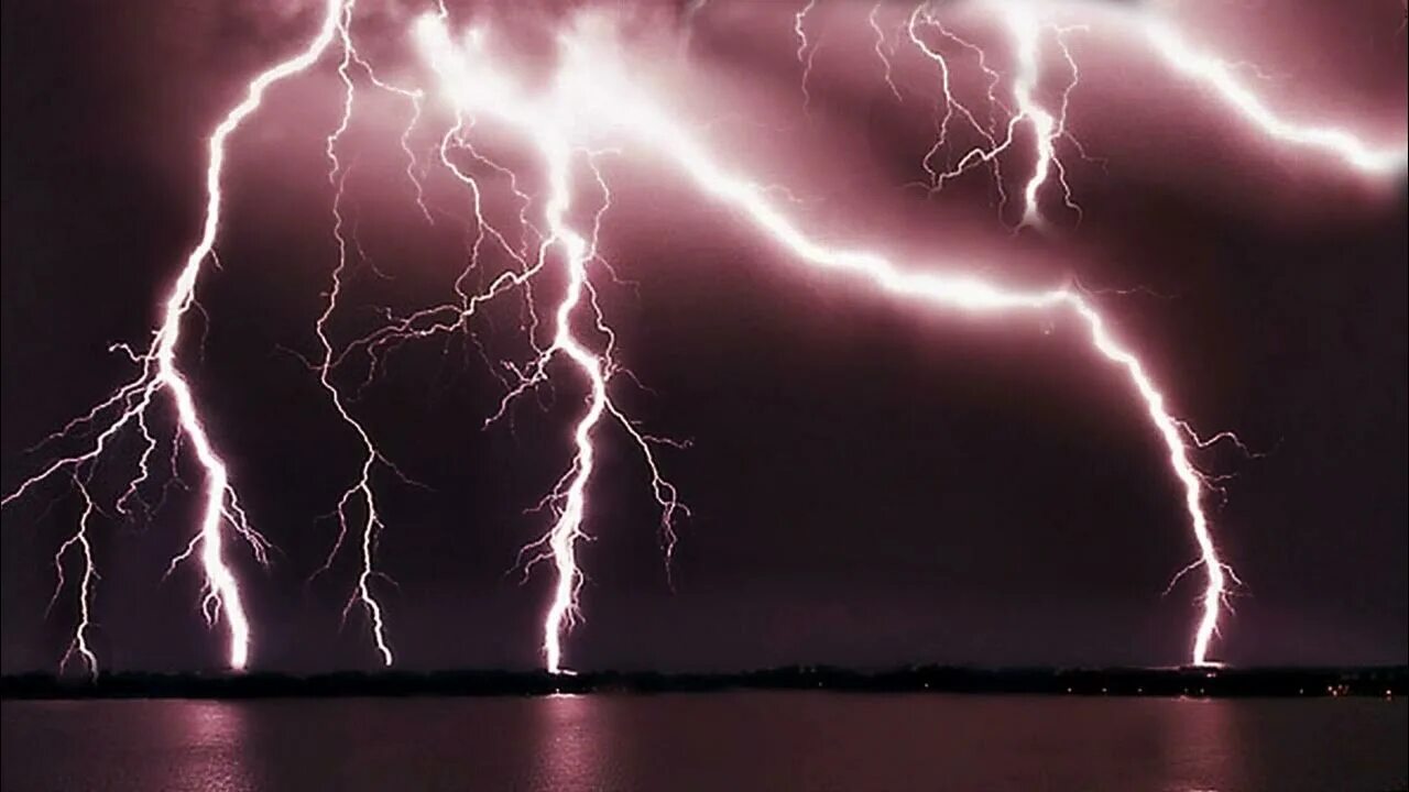 Best lightning