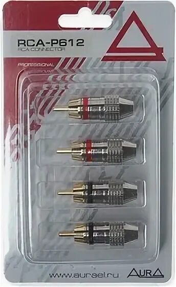 Комплект rca. Бита makita (p-38679). биты pz2 makita p-38679 (50мм). бита makita pz2 50мм (50шт.). rca-коннектор aura rca-p602.