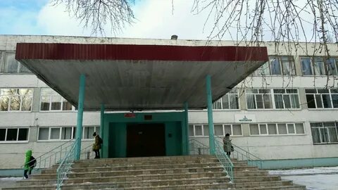 Сайт школы 85 воронеж
