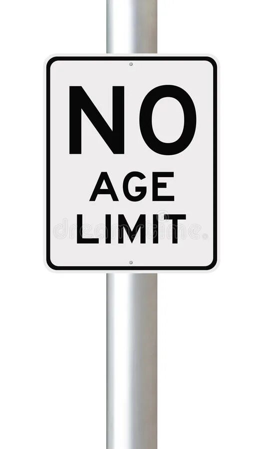 Age limit