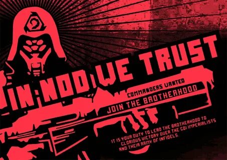 Propaganda games