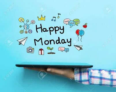 New monday