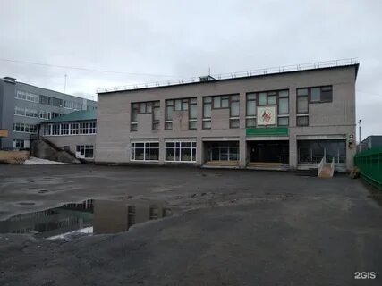 Пту северодвинск