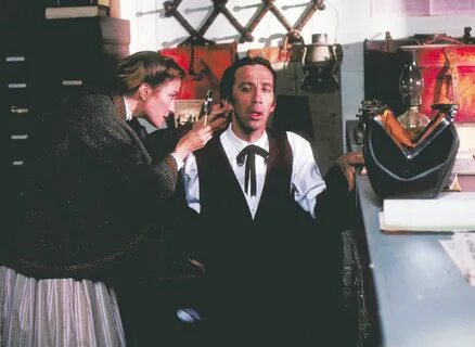 Stills - Dr. Quinn, Medicine Woman.