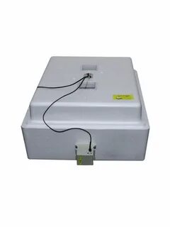 Инкубатор автоматический 12 220v