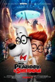 Мультсериалы 2014 года