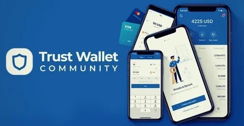 Twt wallet