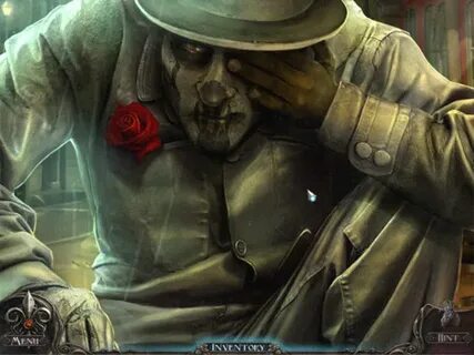 Shadow of fallen