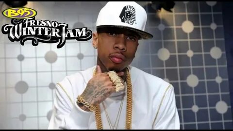 Tyga iggy