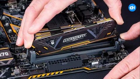 Asus tuf gaming оперативная память