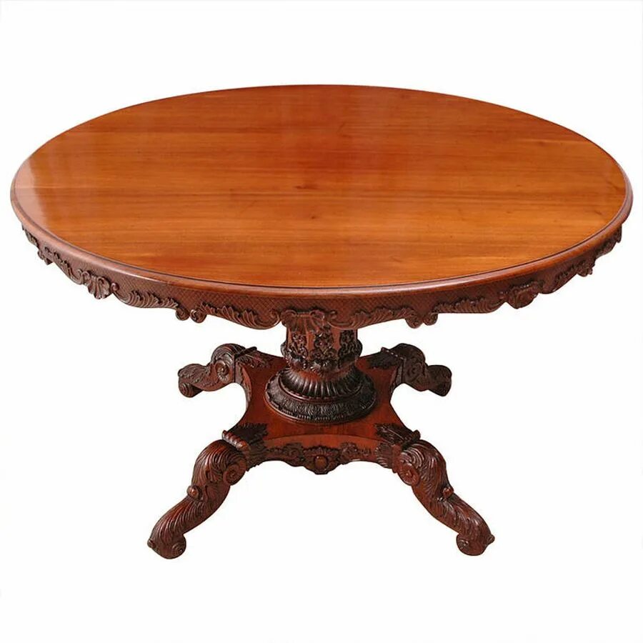 Round table