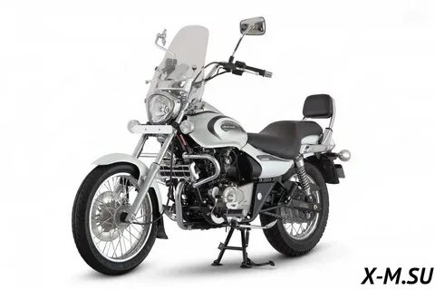 Bajaj cruise 220 dts i