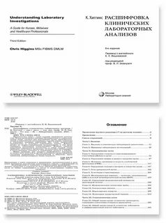Клинические лабораторные исследования стандарты