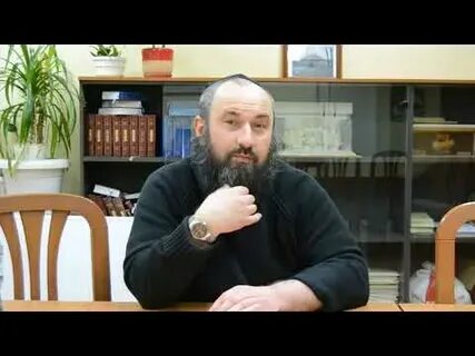 Недельная глава шмот