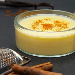 Custard