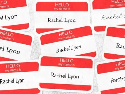 Other given names