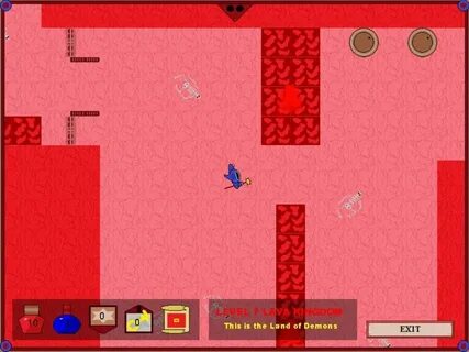 Daemon exit