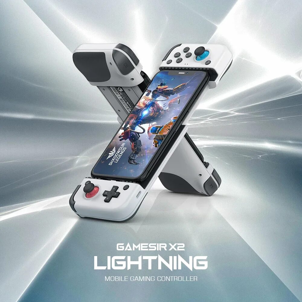 Gamesir type c. Геймпад GAMESIR x2 Lightning. Игровой контроллер GAMESIR x2. Геймпад GAMESIR x2 Type-c. Геймпад GAMESIR x2 Bluetooth.