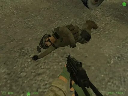 Force mods
