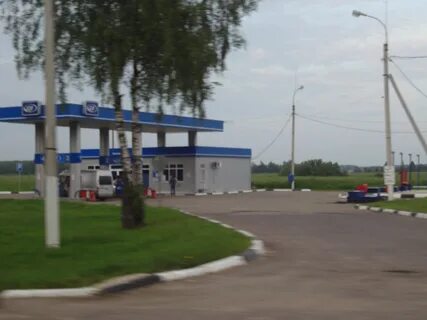 Симферопольское шоссе 1