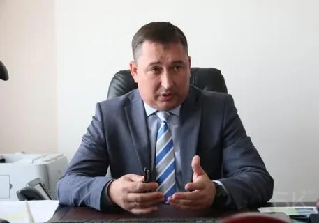 Министр финансов омской