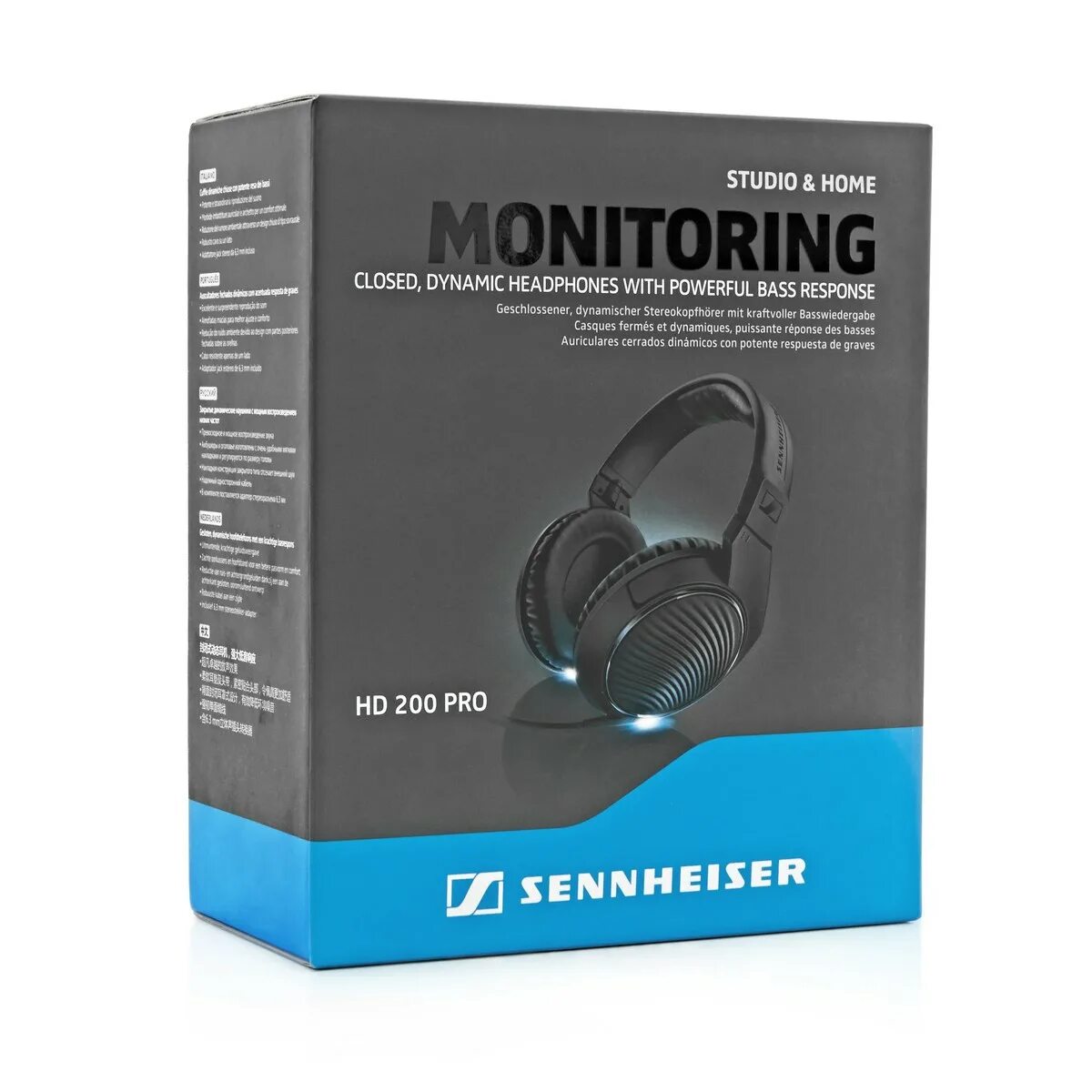 Sennheiser pro купить. Sennheiser 200 Pro. Sennheiser HD 200. Наушники Sennheiser HD 200 Pro. Sennheiser monitoring Headset.