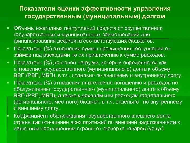 Управление внутренним долгом. Управление муниципальным долгом. управление и обслуживание государственного и муниципального долга. показатели для оценки муниципального долга. показатель управления муниципального.