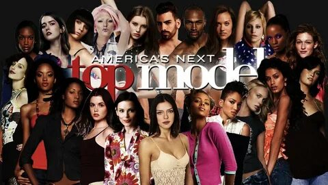 Next top models