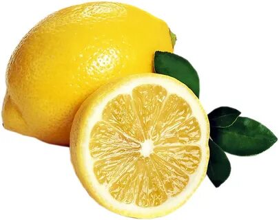 Fruit lemon