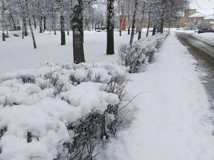 Снега выпадают слушать