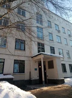 Щукинская 38 туберкулезный