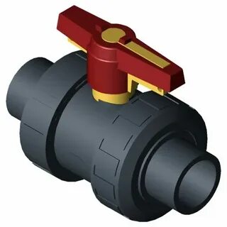 Epdm кран